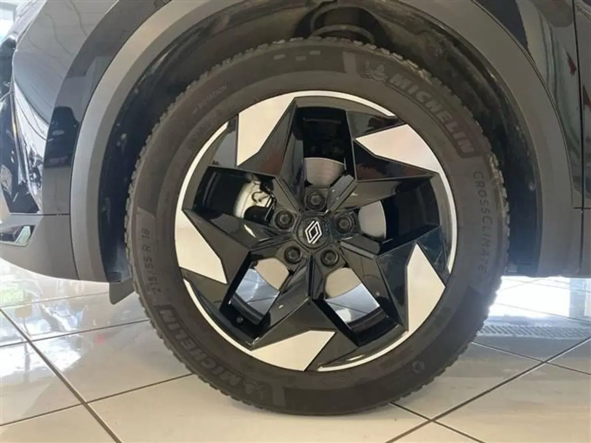 Renault Captur usata a Como (8)