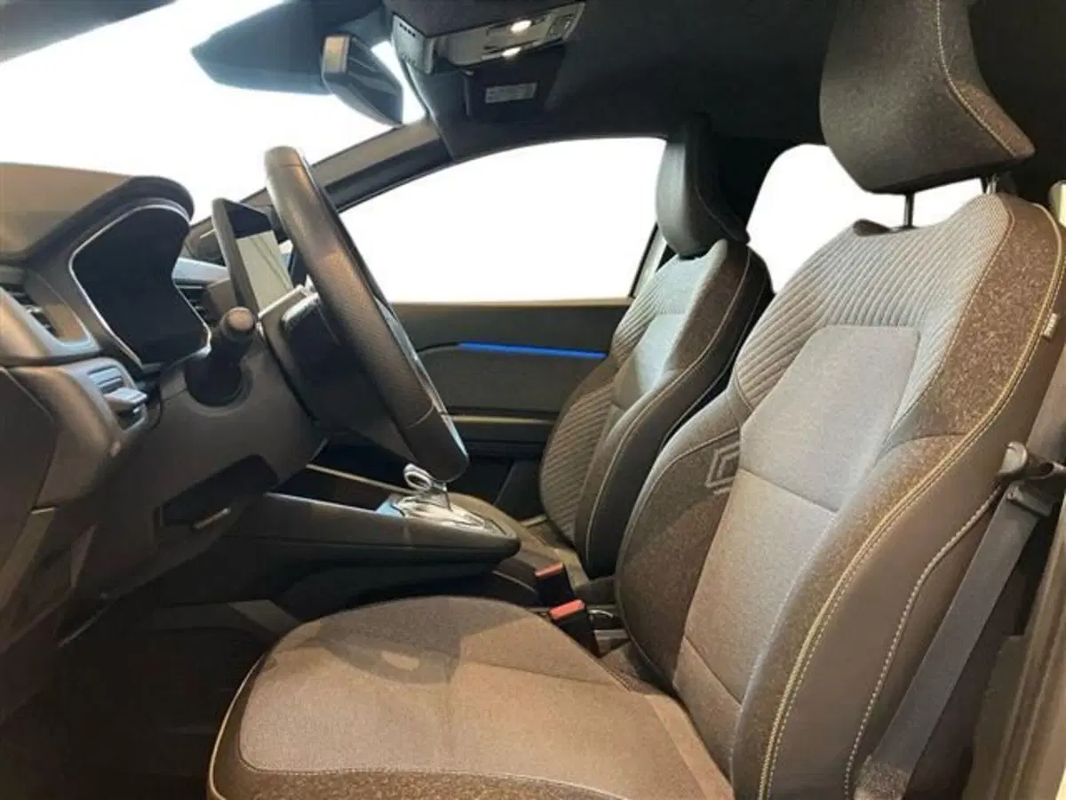 Renault Captur usata a Como (10)