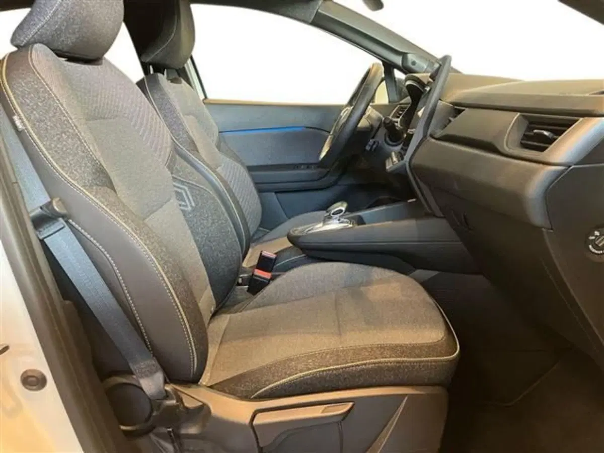 Renault Captur usata a Como (11)