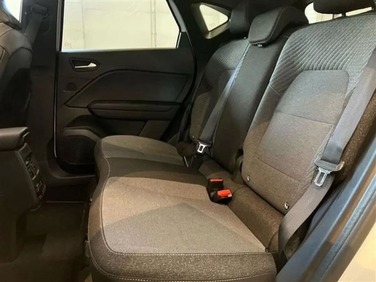 Renault Captur usata a Como (12)