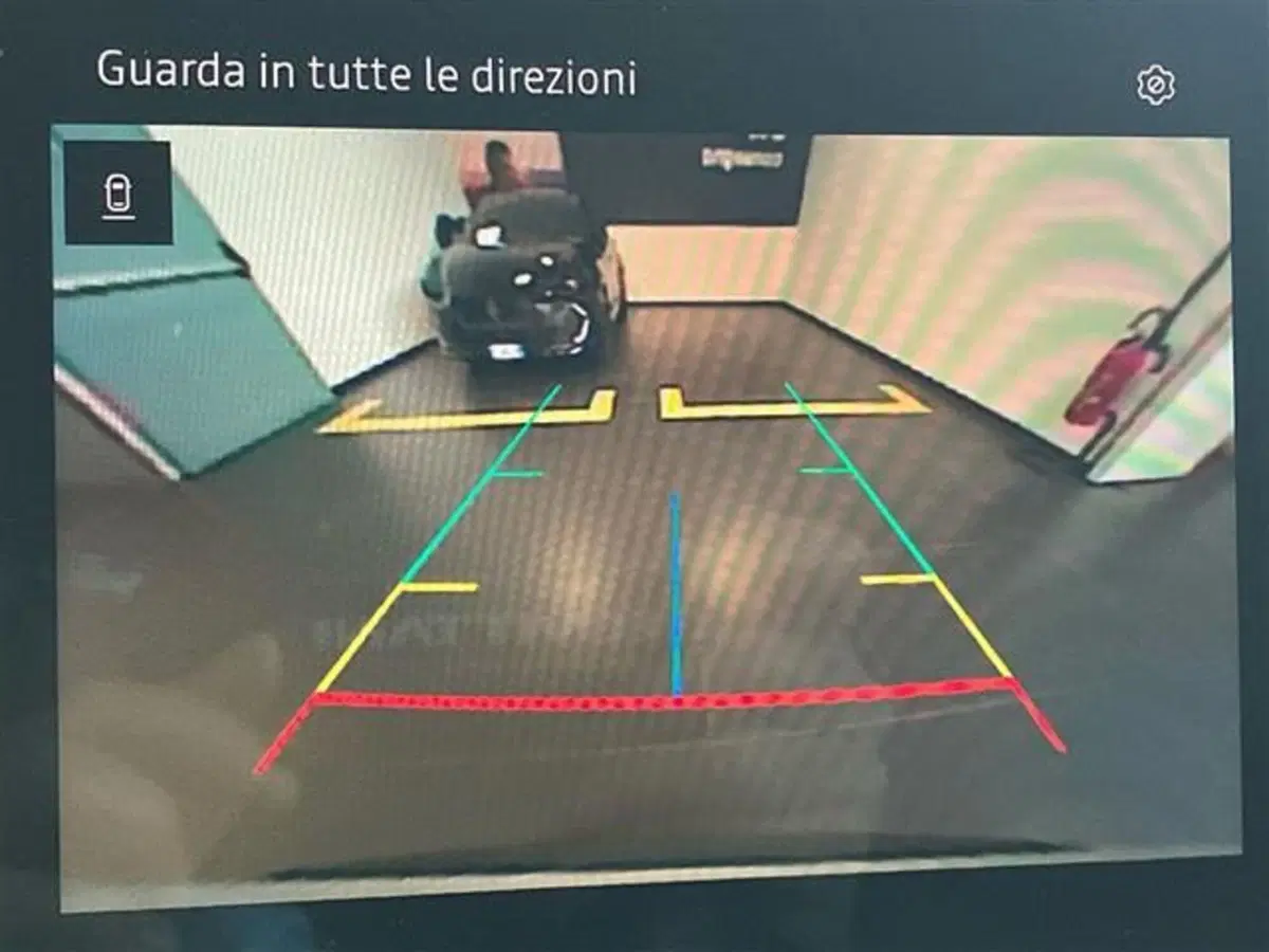 Renault Captur usata a Como (14)