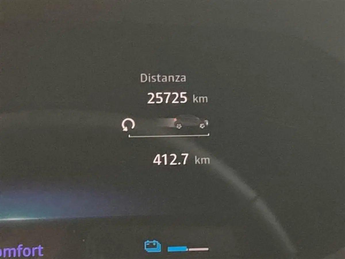 Renault Captur usata a Como (15)