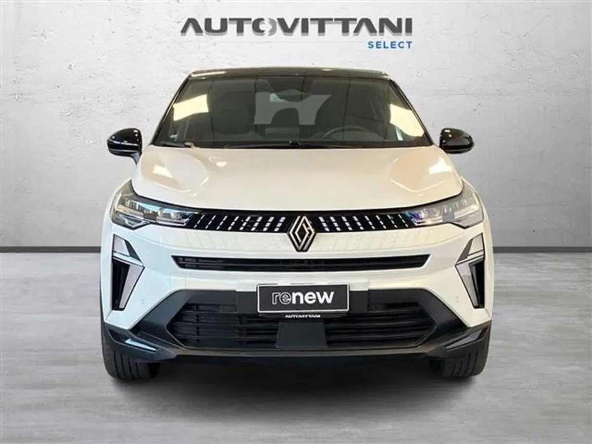 Renault Captur usata a Como (2)