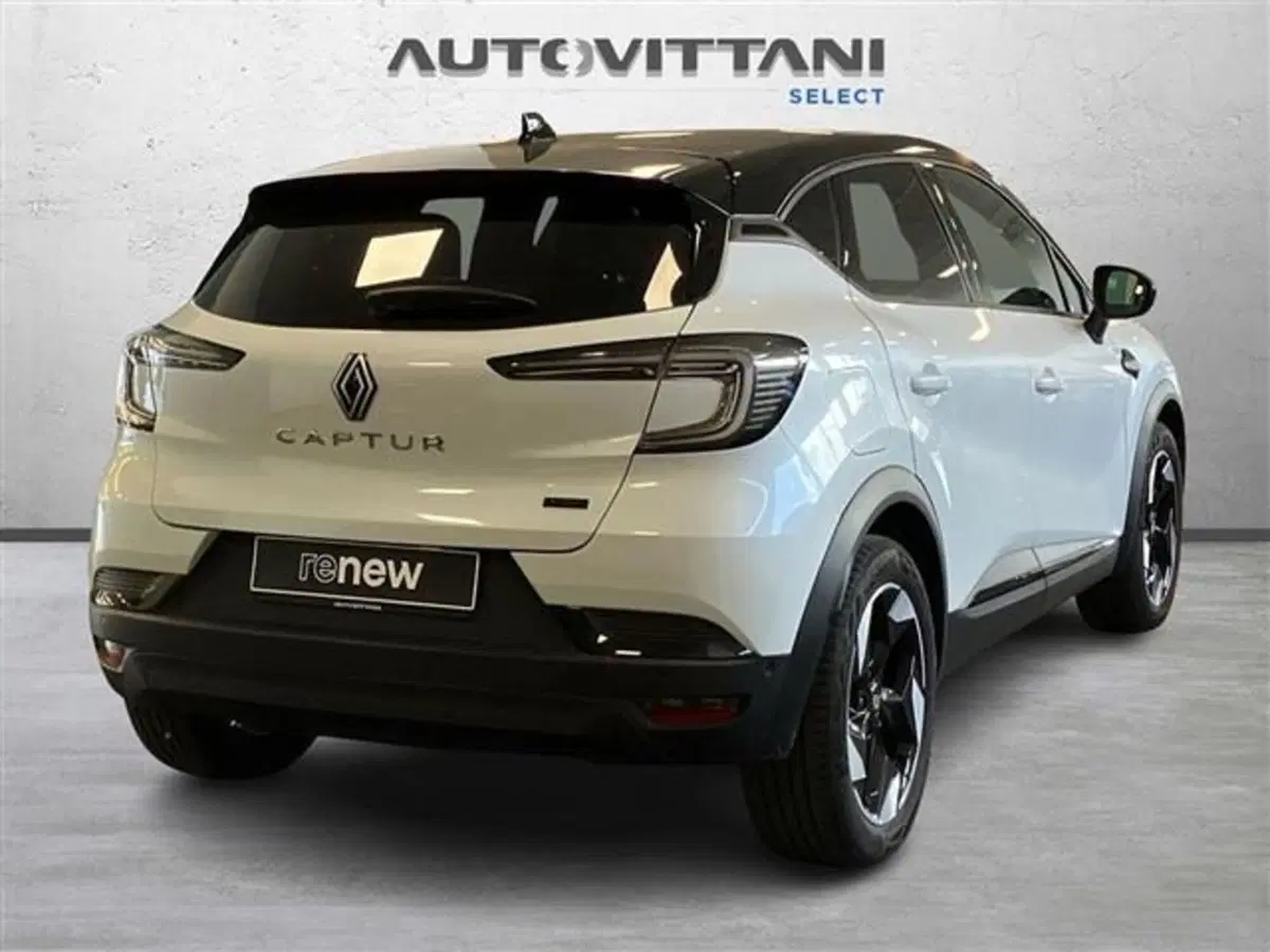 Renault Captur usata a Como (3)