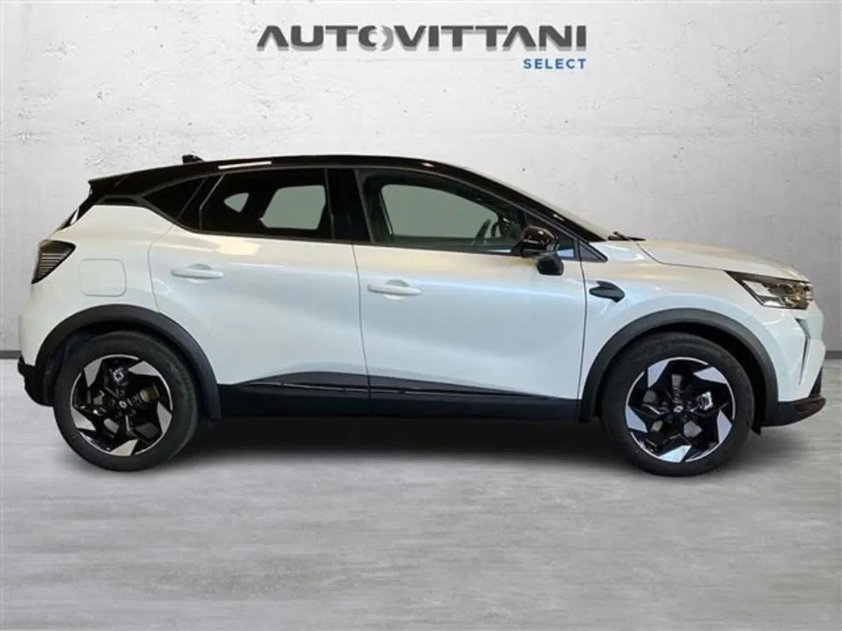 Renault Captur usata a Como (4)