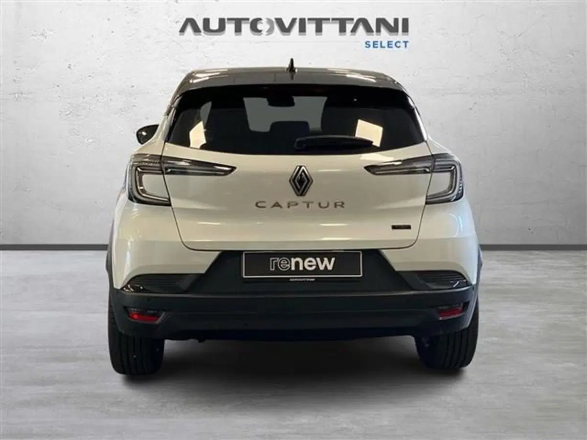 Renault Captur usata a Como (5)