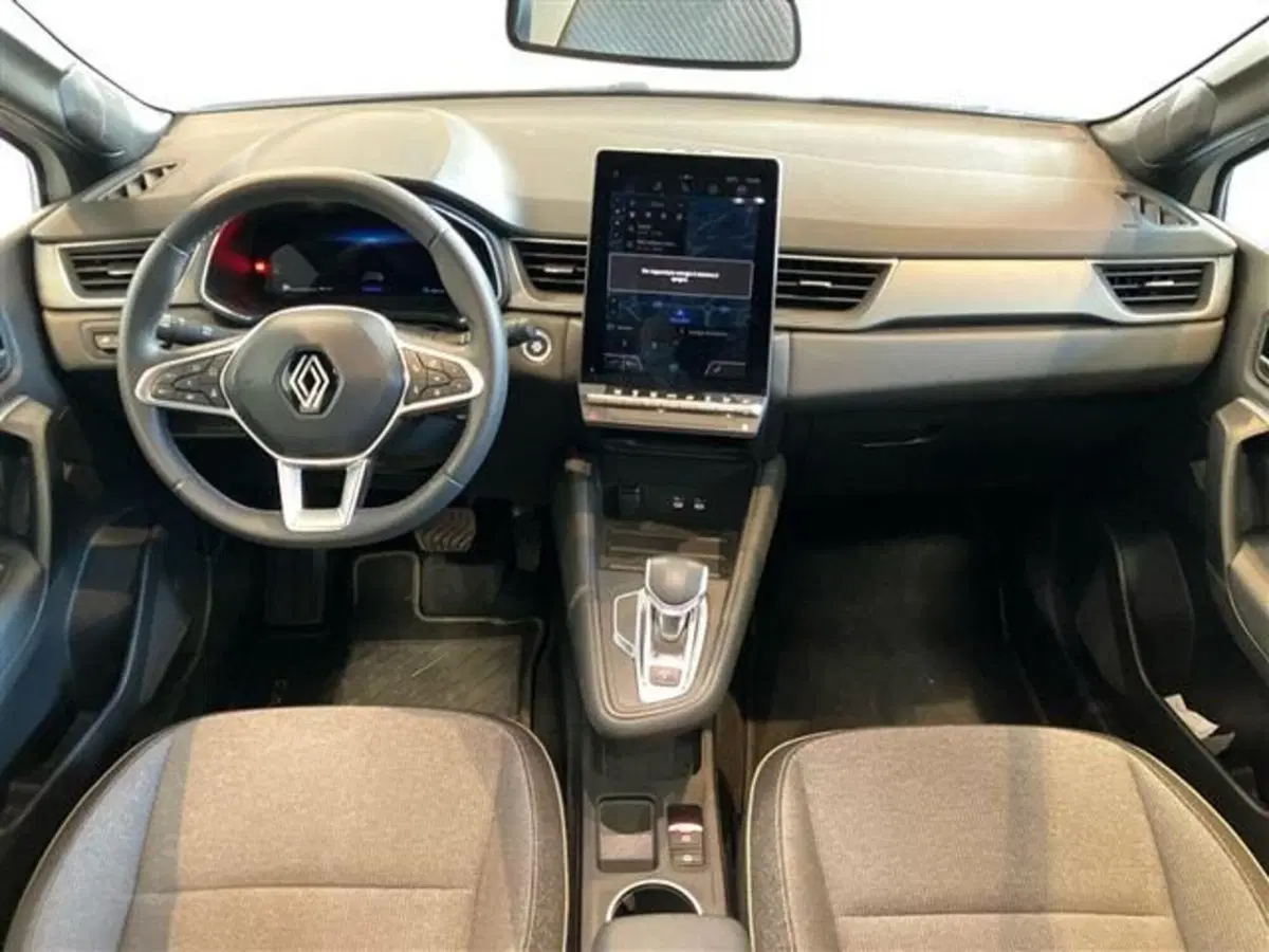 Renault Captur usata a Como (9)