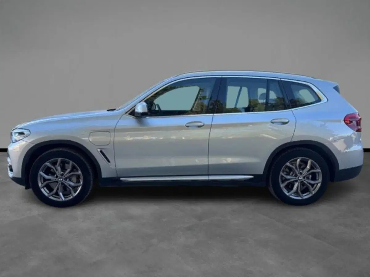 BMW X3 usata a Lecce (2)