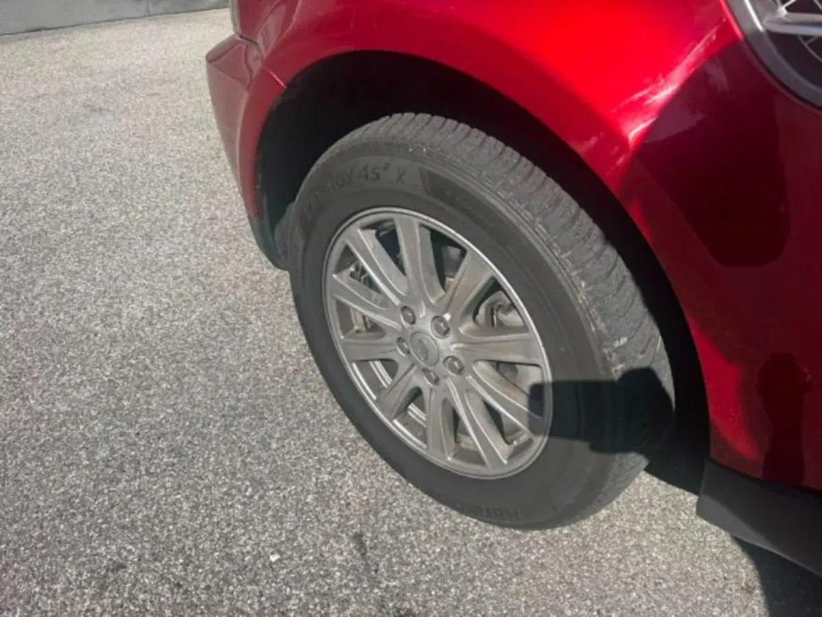 Land Rover Range Rover Sport usata a Modena (12)