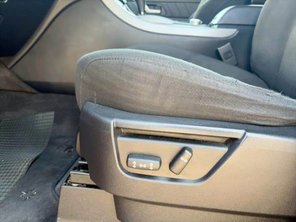 Land Rover Range Rover Sport usata a Modena (14)