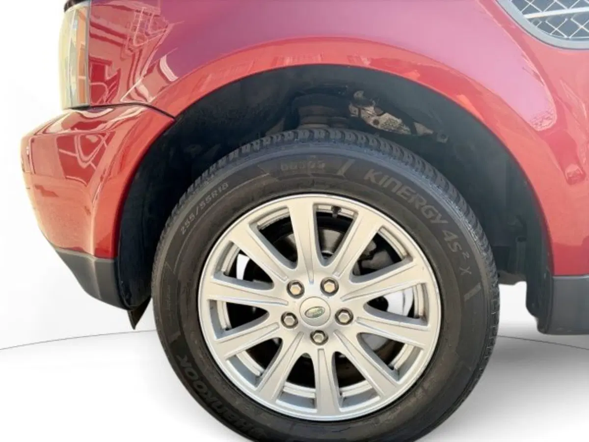 Land Rover Range Rover Sport usata a Modena (16)