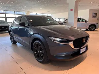 Mazda CX-30 e-Skyactiv-G M Hybrid 2WD Homura del 2026 usata a Modena