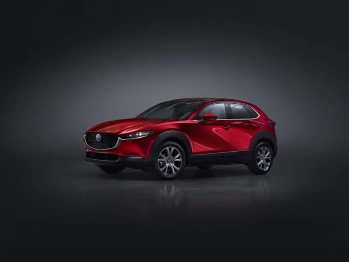 Mazda CX-30 usata a Modena