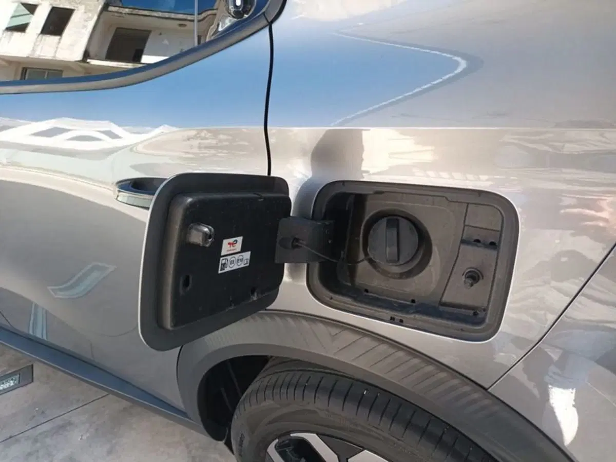 Citroen C3 Aircross usata a Bari (20)