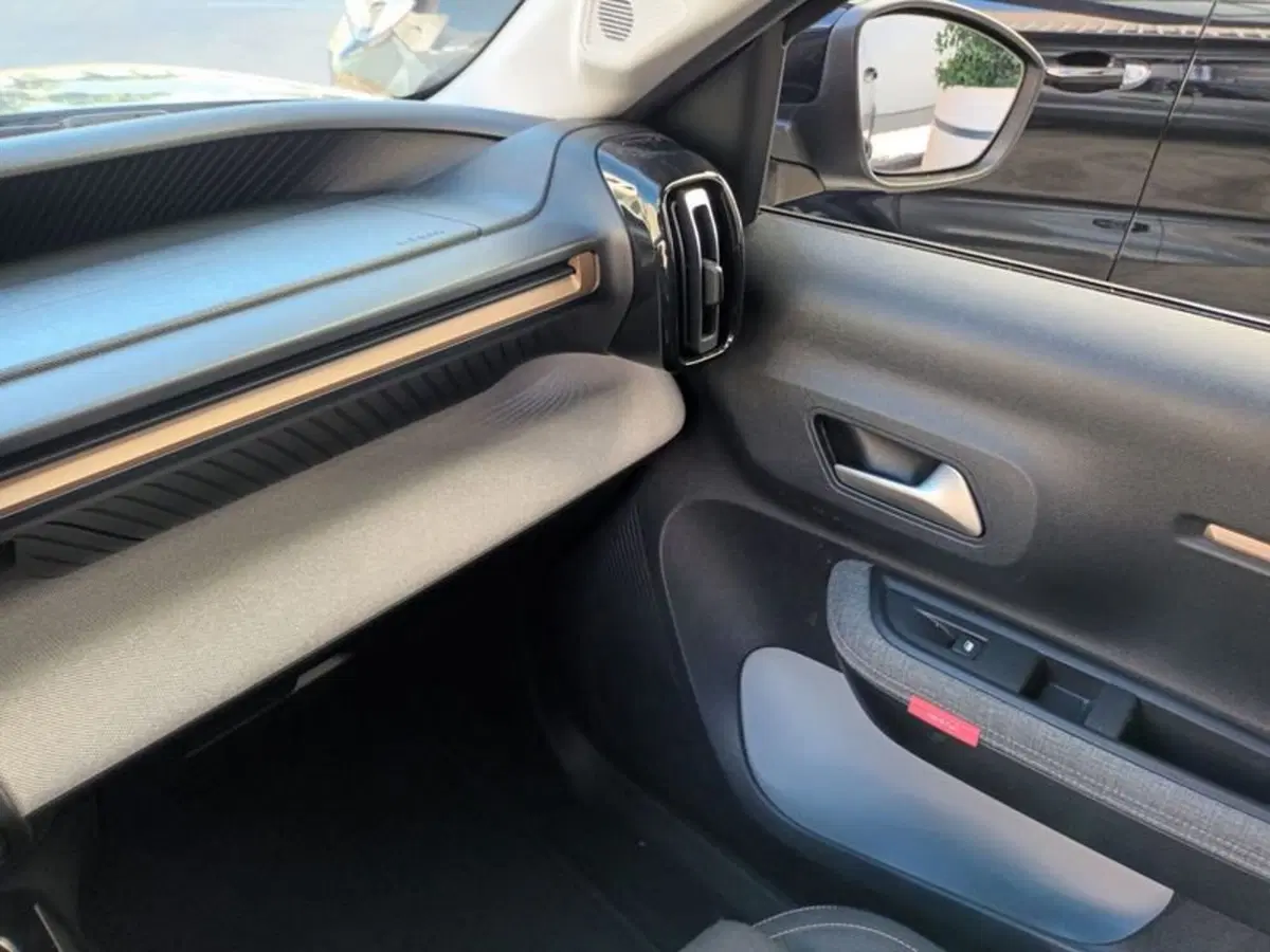 Citroen C3 Aircross usata a Bari (5)
