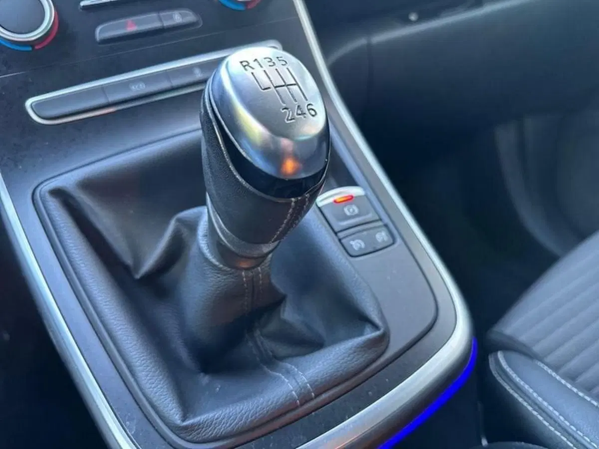 Renault Scenic E-Tech Electric usata a Prato (15)