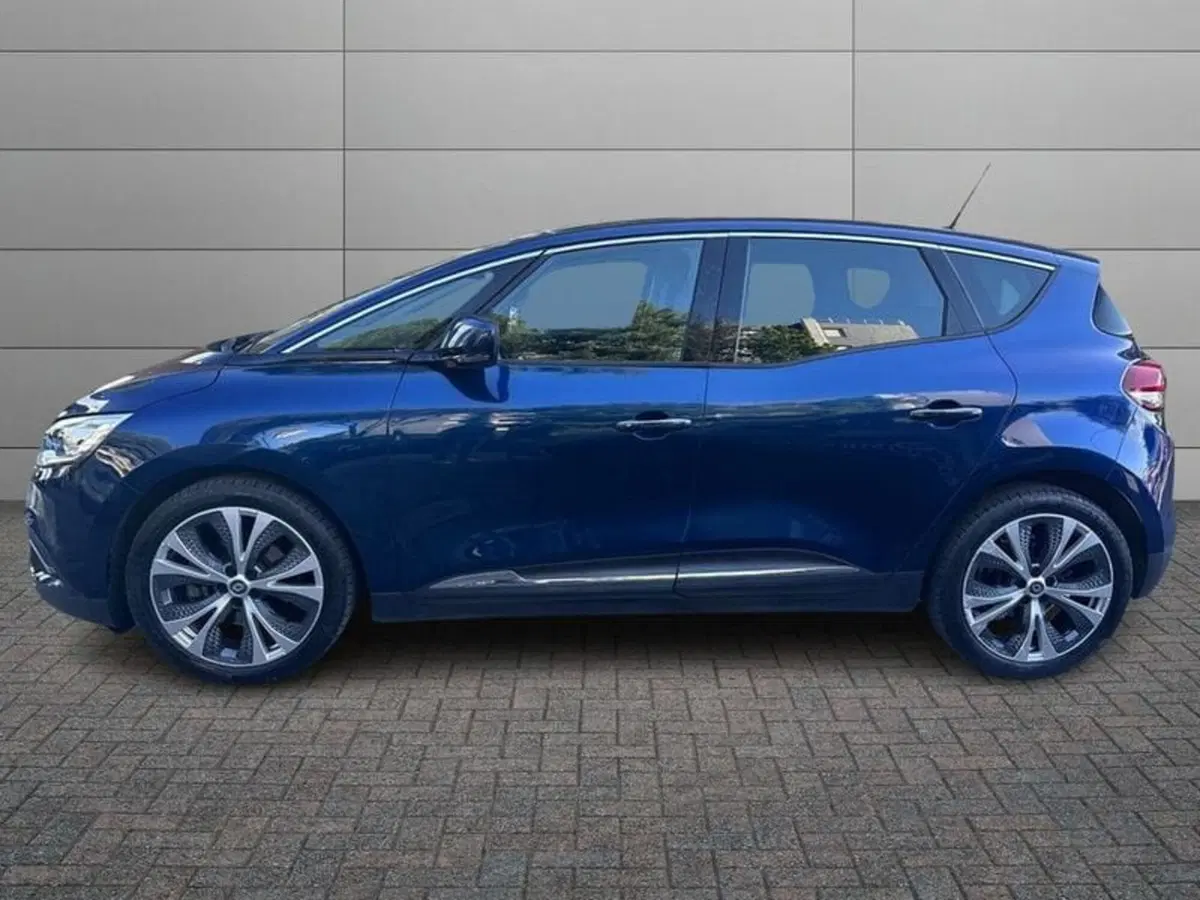 Renault Scenic E-Tech Electric usata a Prato (2)