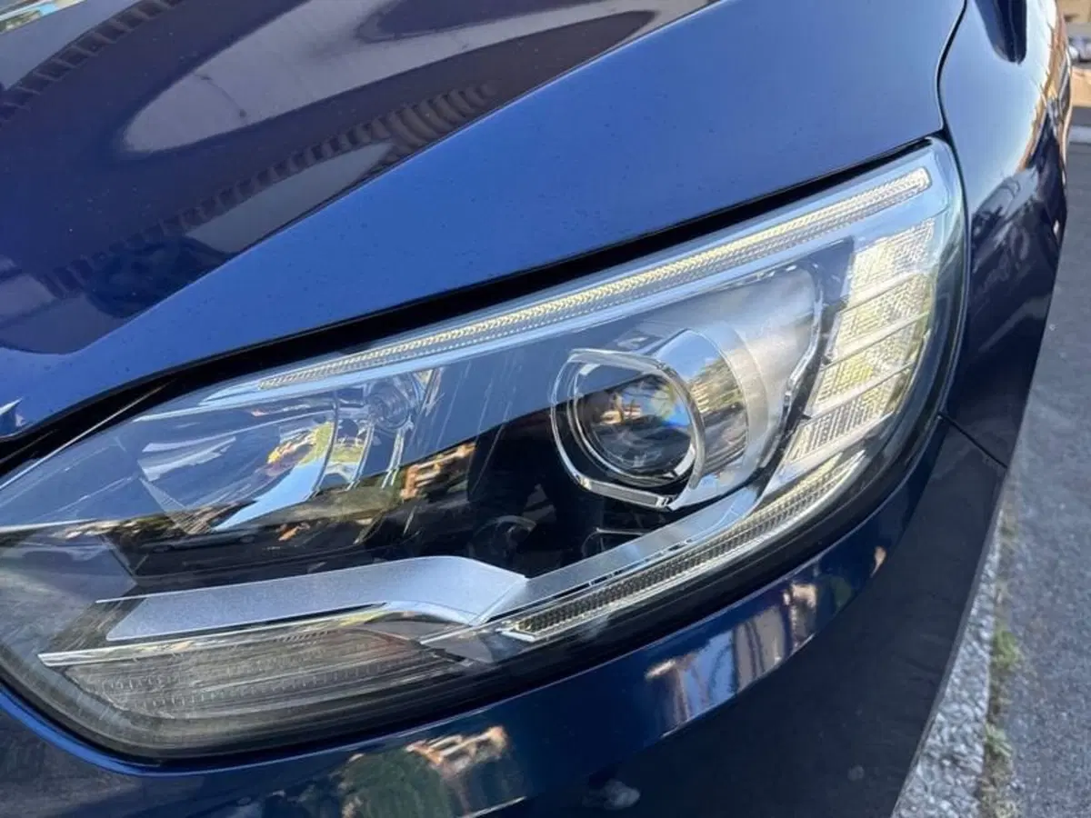 Renault Scenic E-Tech Electric usata a Prato (8)
