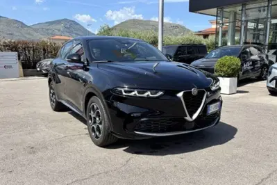 Alfa Romeo Tonale Tonale 1.6 diesel 130 CV TCT6 Ti del 2024 usata a Fondi