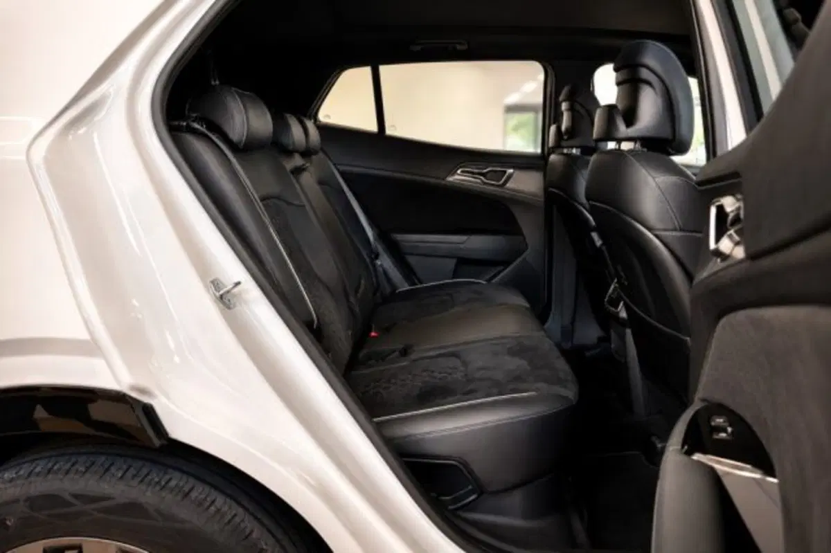 Kia Sportage usata a Latina (10)