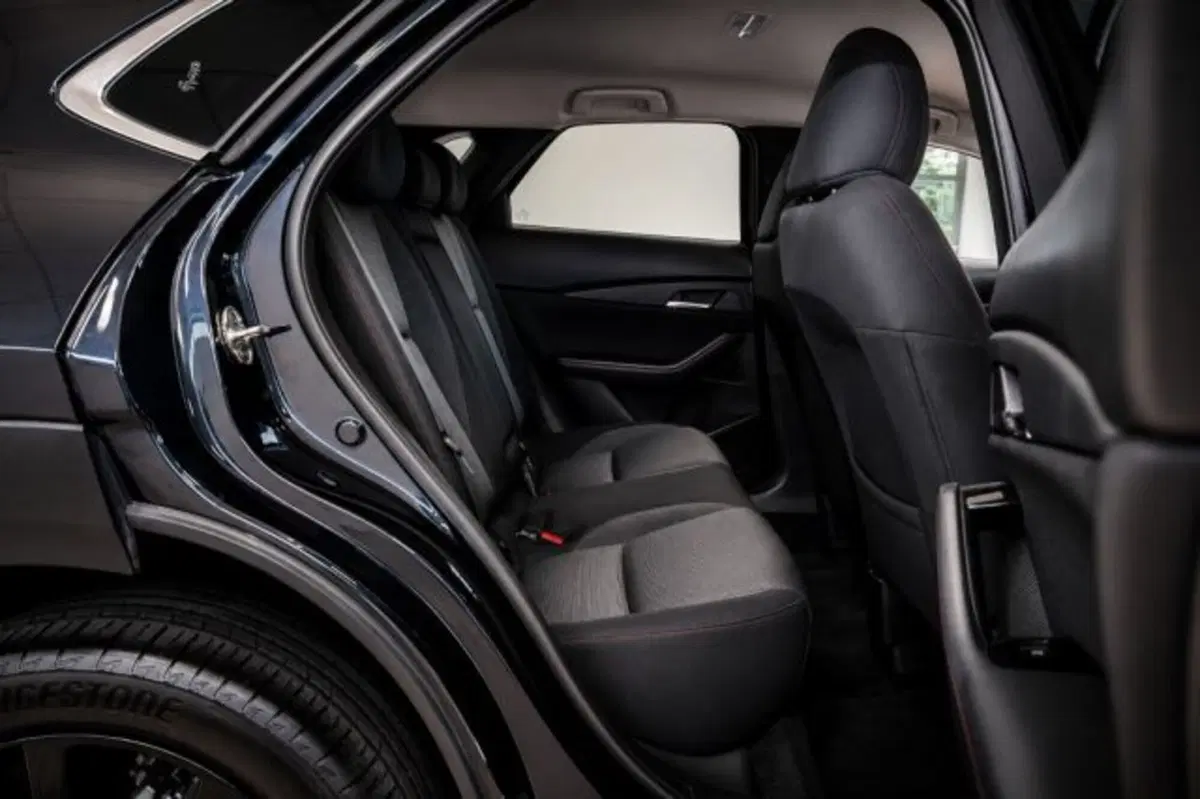 Mazda CX-30 usata a Latina (10)