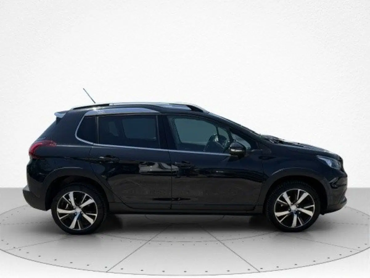 Peugeot 2008 usata a Macerata (8)