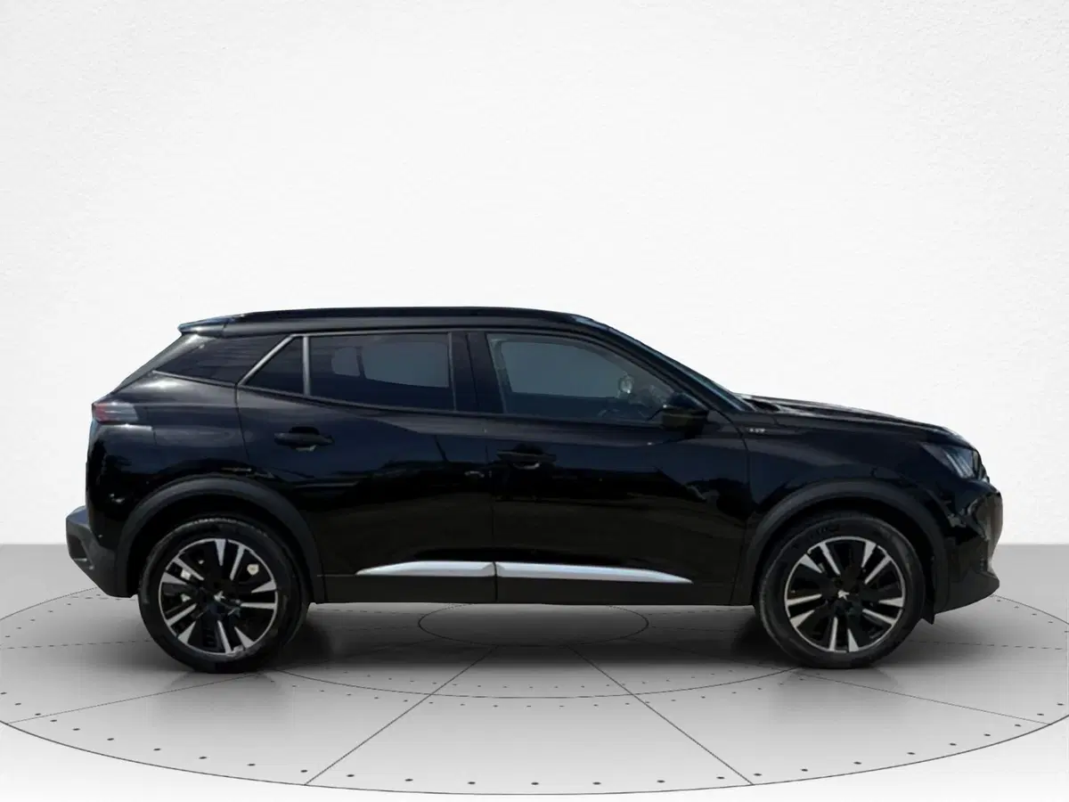 Peugeot 2008 usata a Macerata (8)