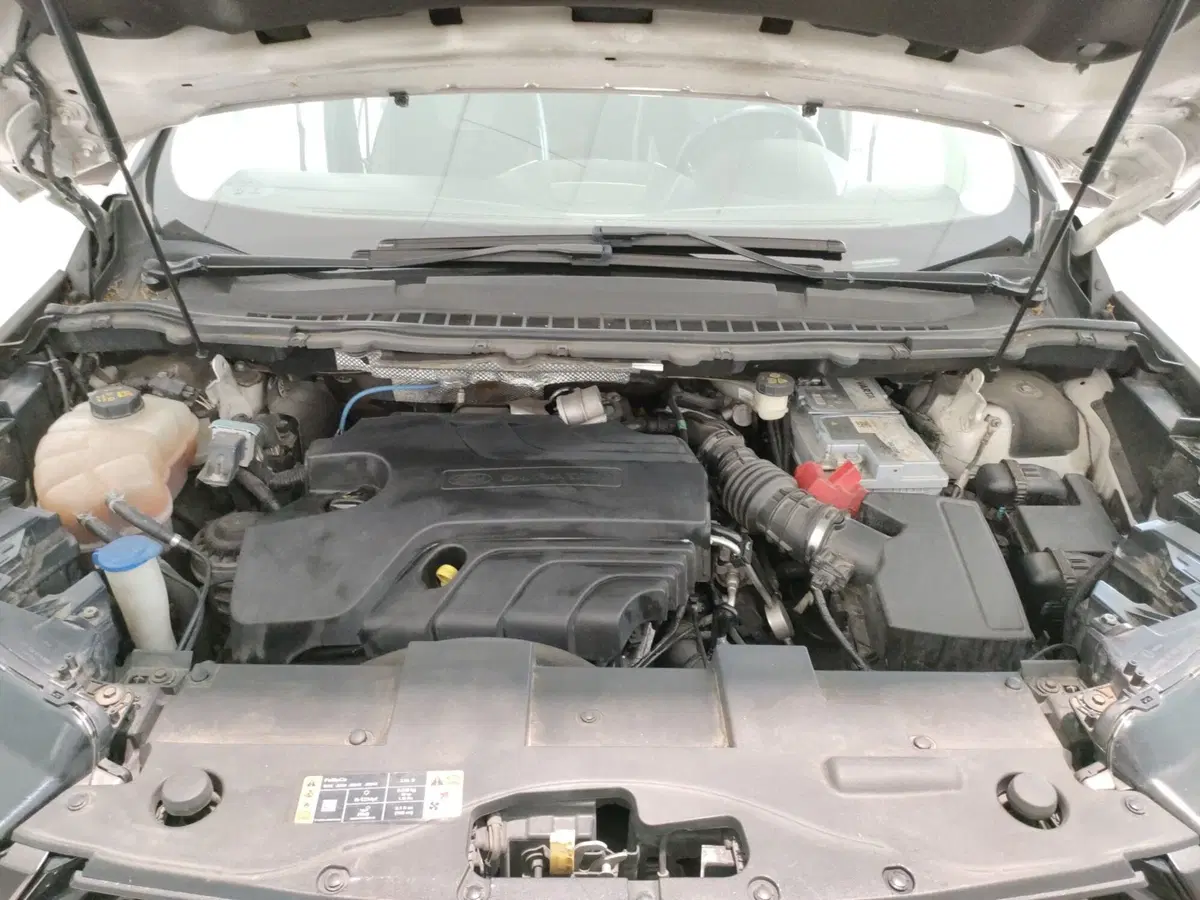 Ford Edge usata a L'Aquila (10)