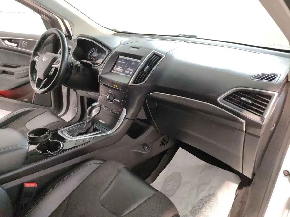 Ford Edge usata a L'Aquila (12)