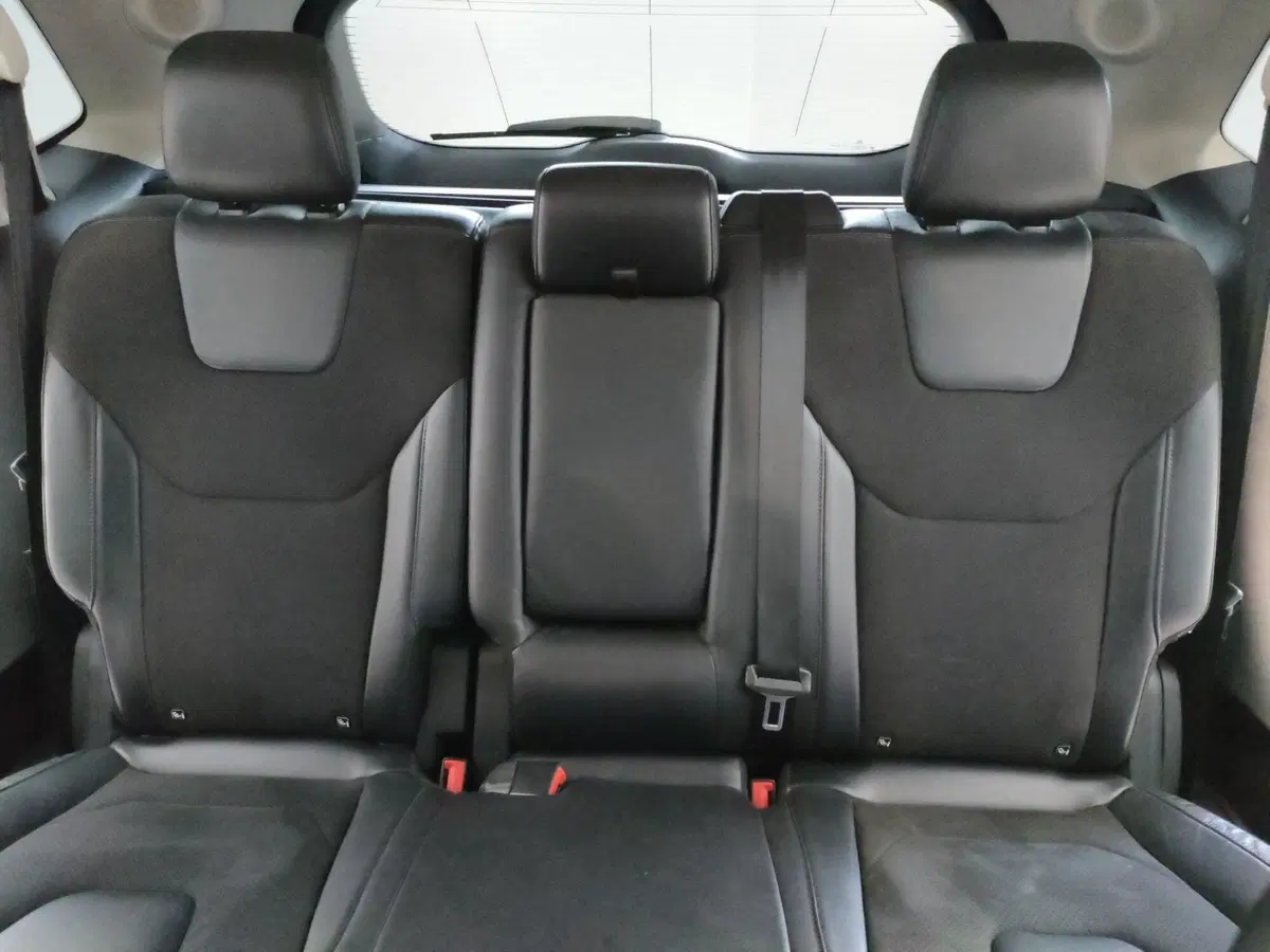 Ford Edge usata a L'Aquila (13)