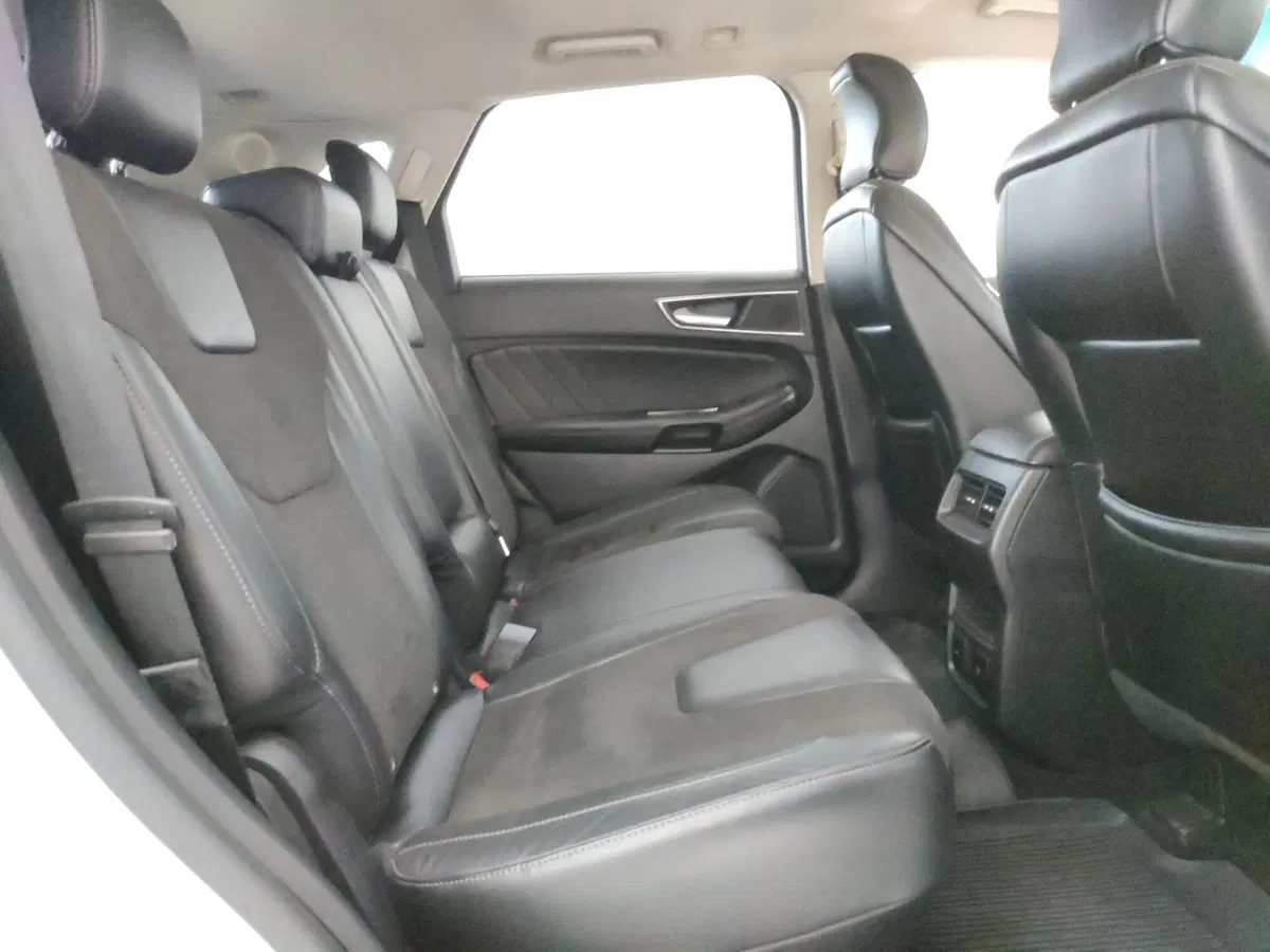Ford Edge usata a L'Aquila (14)