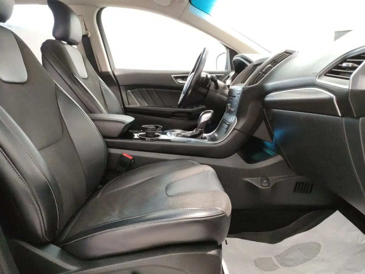 Ford Edge usata a L'Aquila (15)