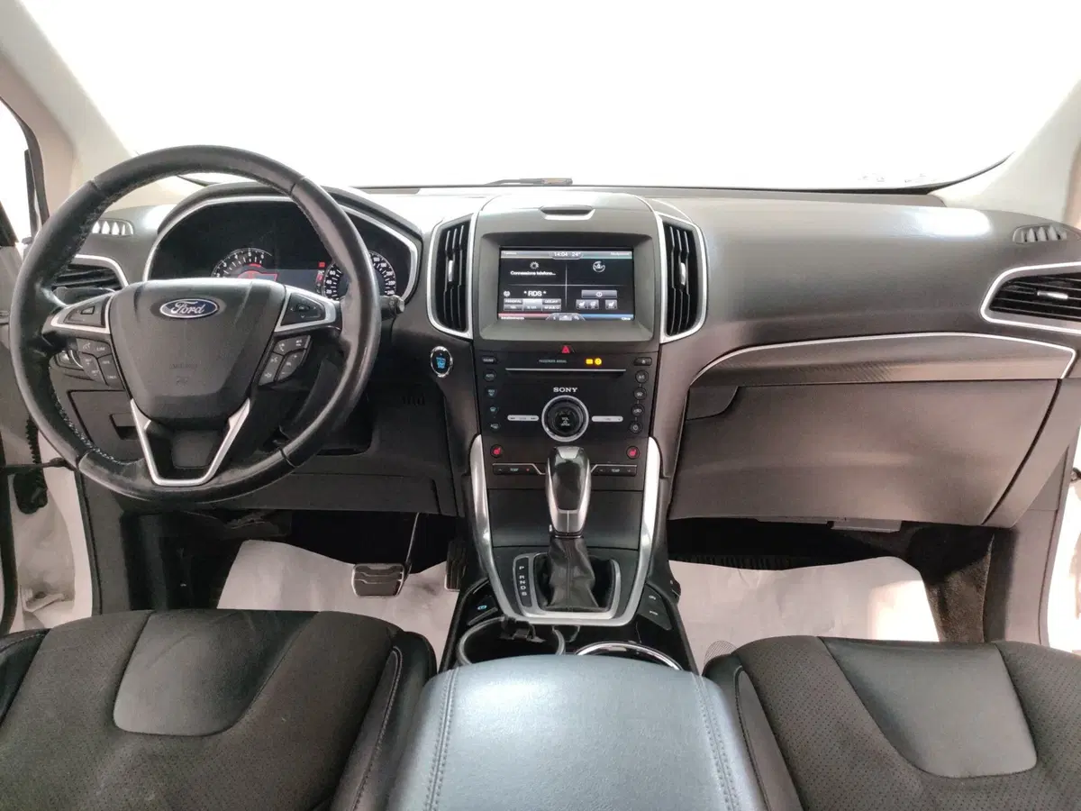 Ford Edge usata a L'Aquila (16)