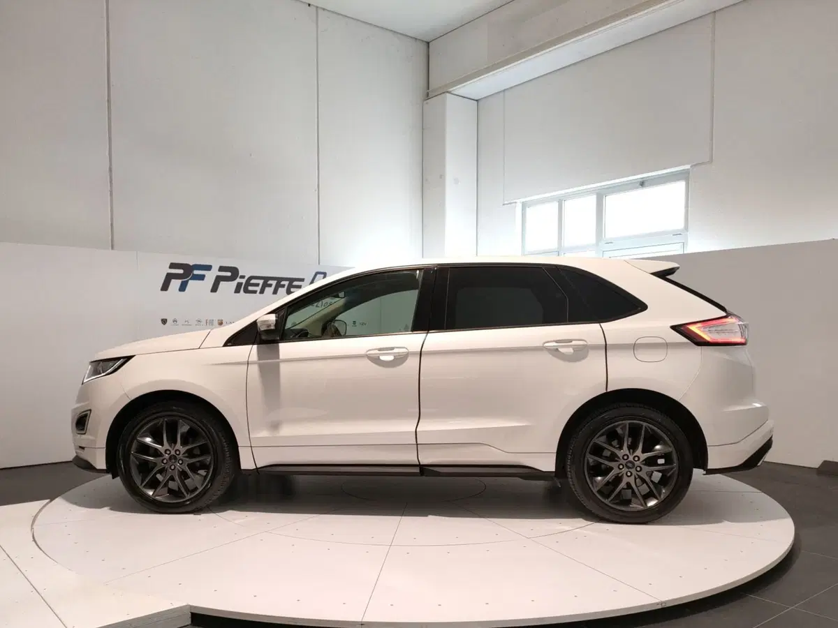Ford Edge usata a L'Aquila (2)
