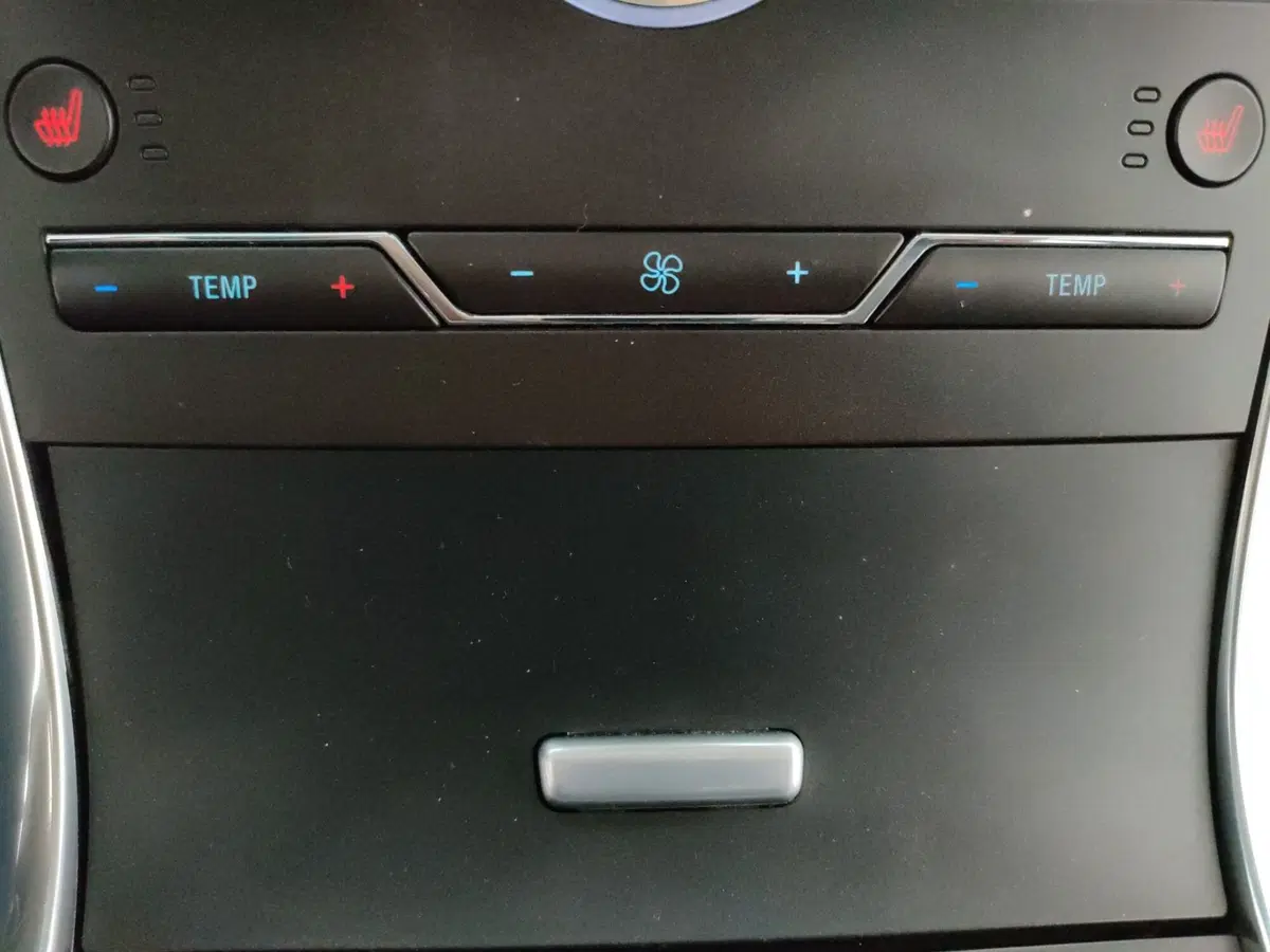 Ford Edge usata a L'Aquila (20)