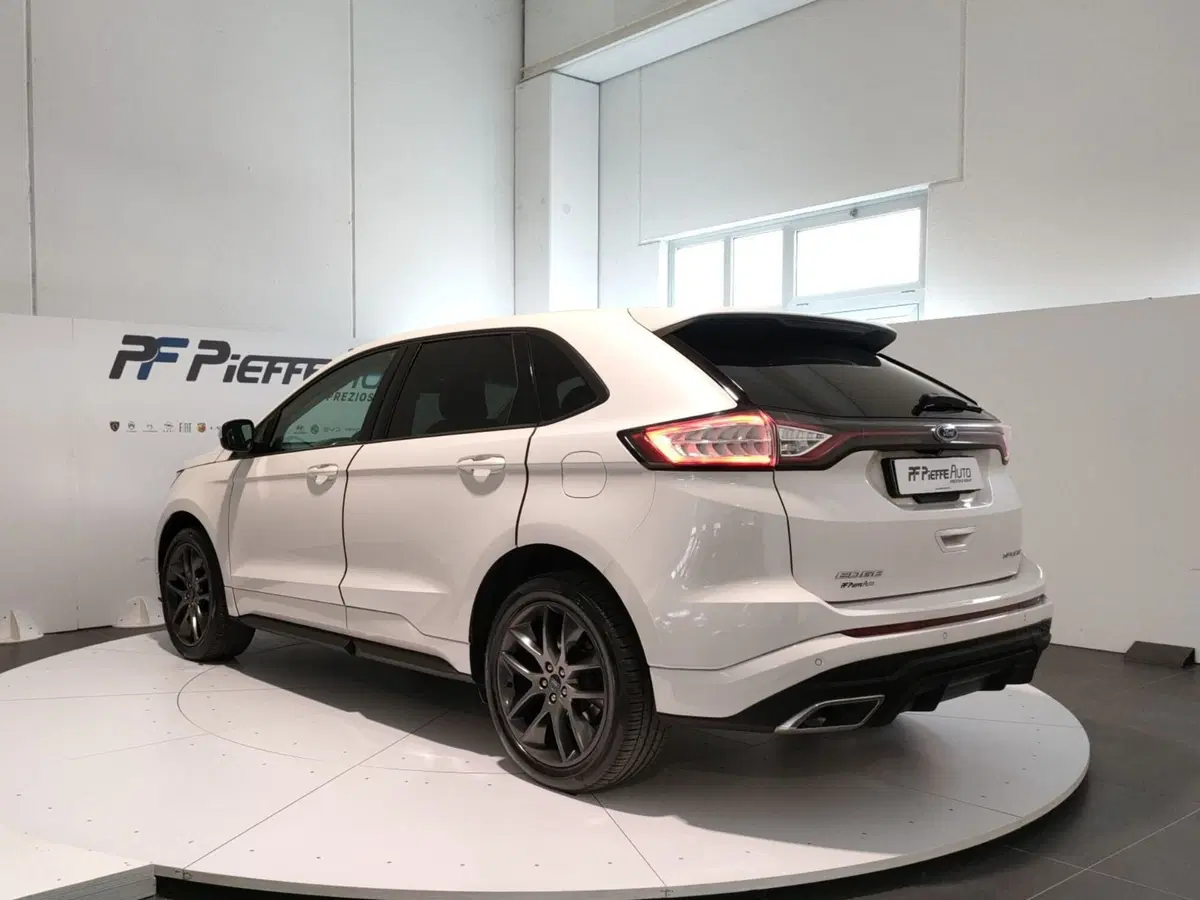 Ford Edge usata a L'Aquila (3)