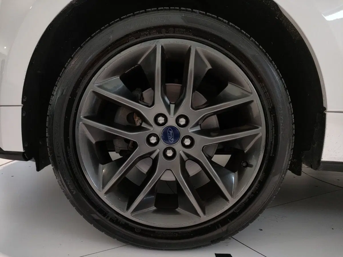 Ford Edge usata a L'Aquila (7)