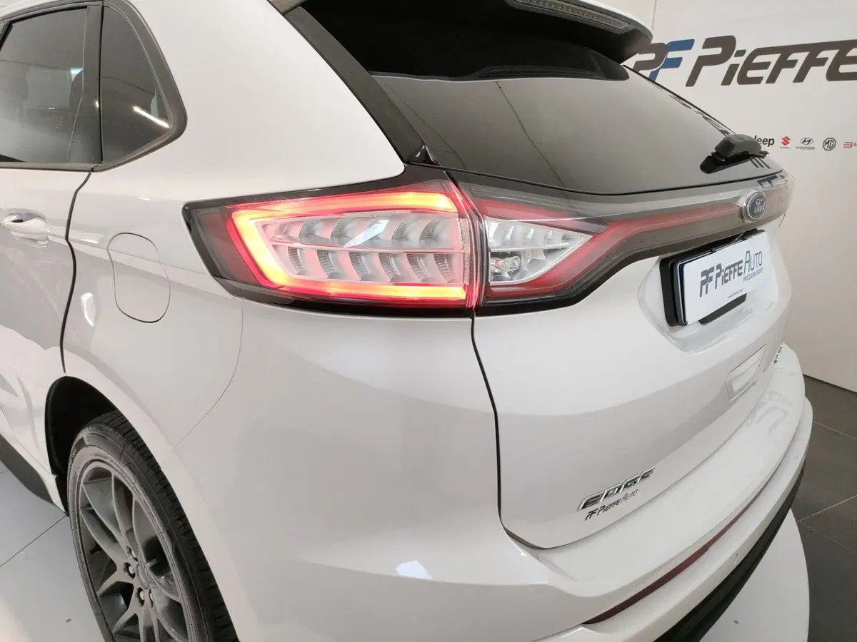 Ford Edge usata a L'Aquila (8)