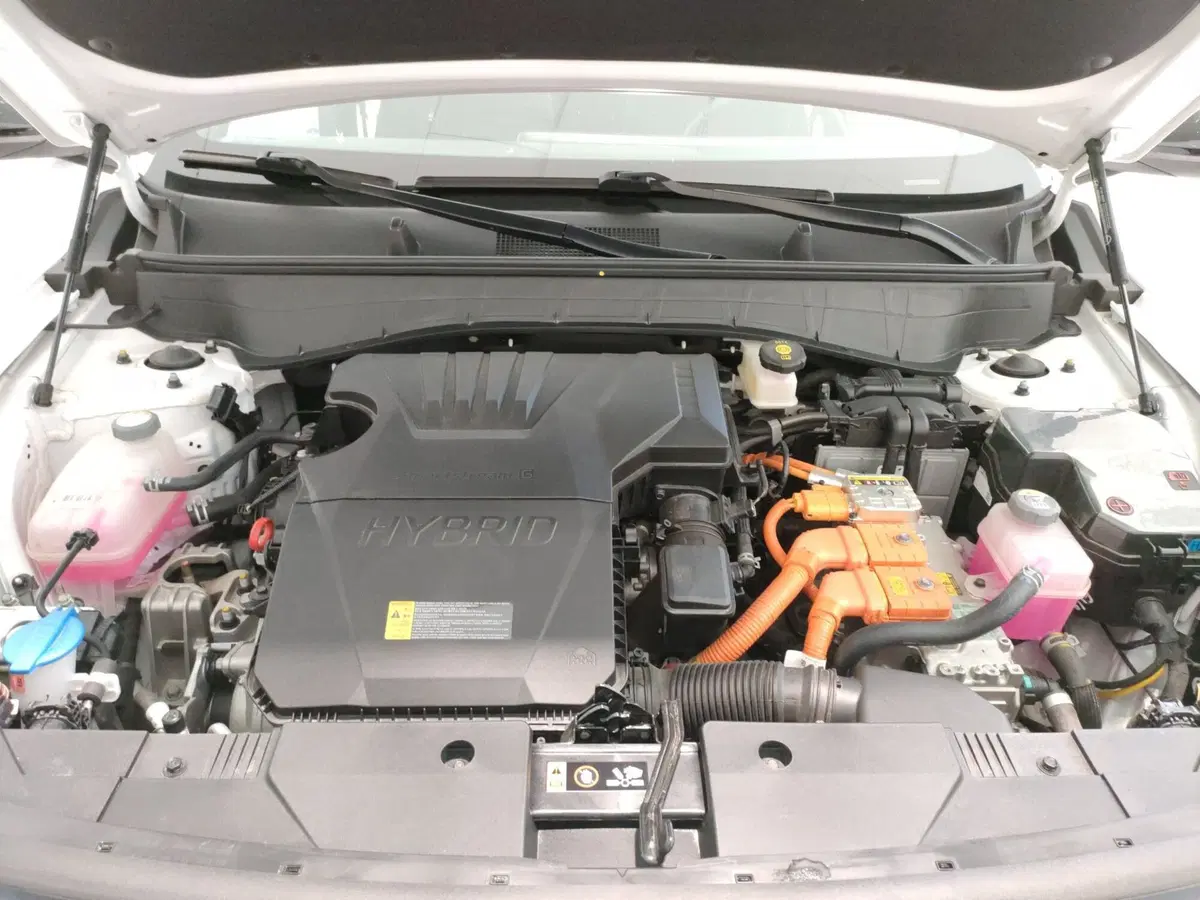 Hyundai Kona usata a L'Aquila (10)
