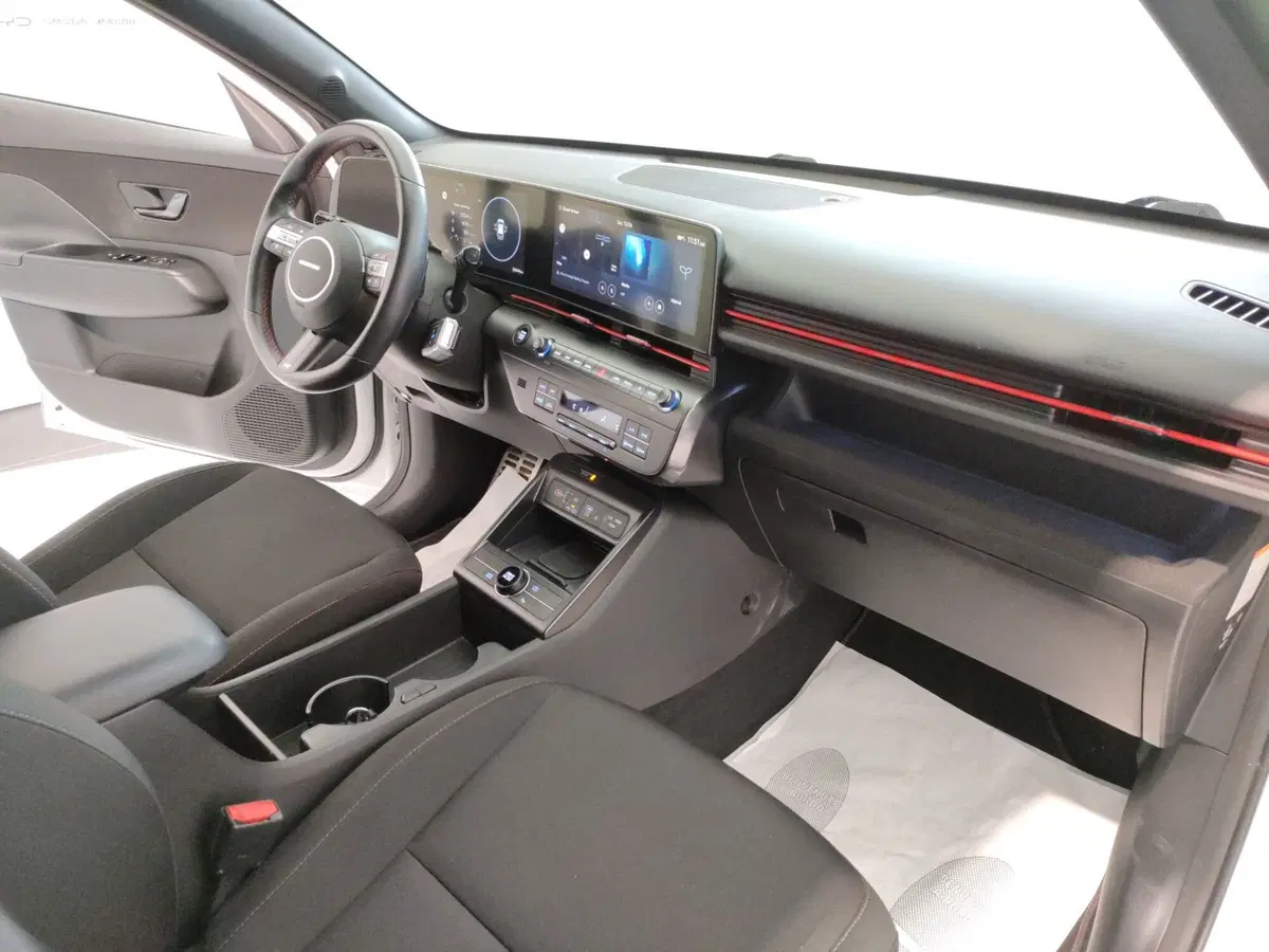 Hyundai Kona usata a L'Aquila (12)