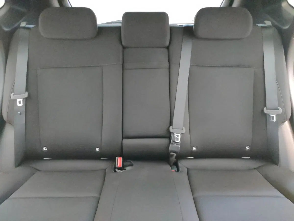 Hyundai Kona usata a L'Aquila (13)