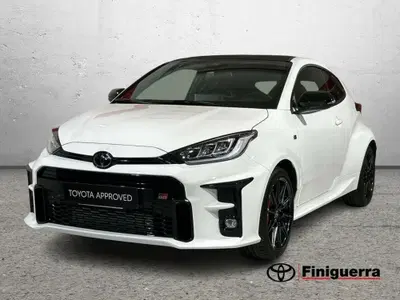 Toyota GR Yaris 1.6 Turbo 3 porte GR Yaris Circuit del 2021 usata a Civate