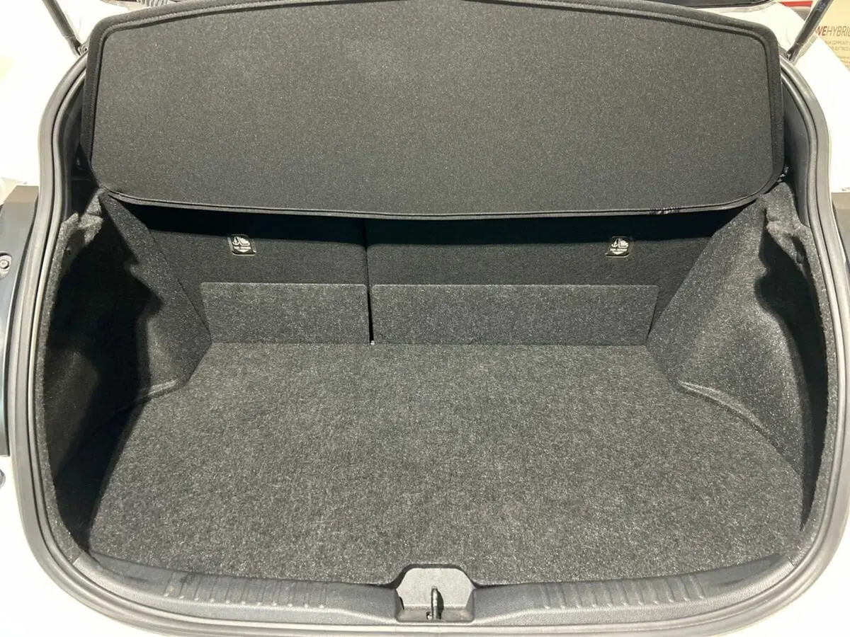 Toyota GR Yaris usata a Lecco (11)