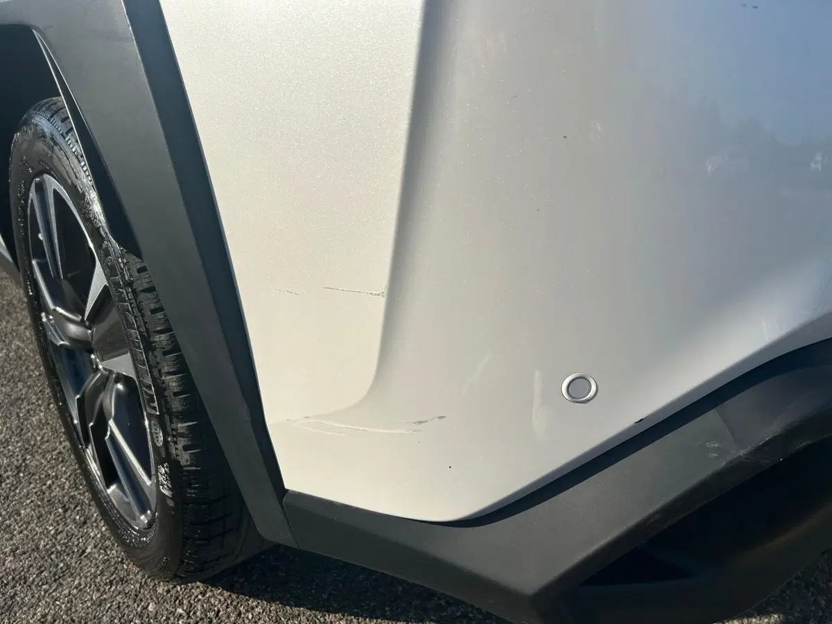 Lexus UX usata a Piacenza (7)
