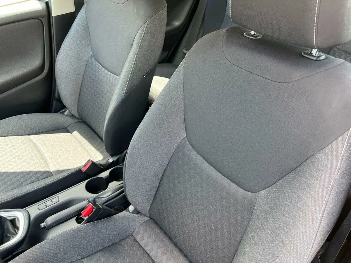 Toyota Yaris usata a Sondrio (16)