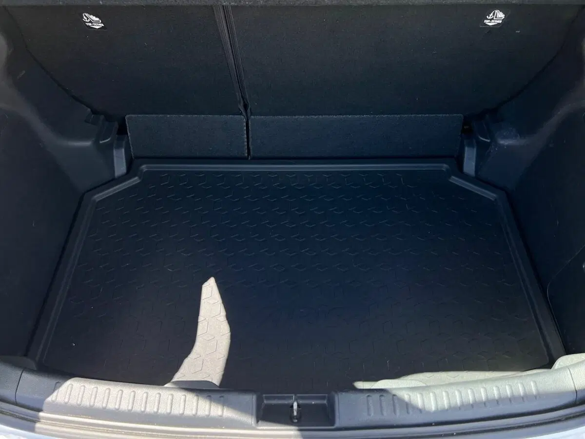 Toyota Yaris usata a Sondrio (5)