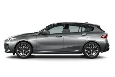 BMW Serie 1 120 48V Special Edition auto nuova a Torino