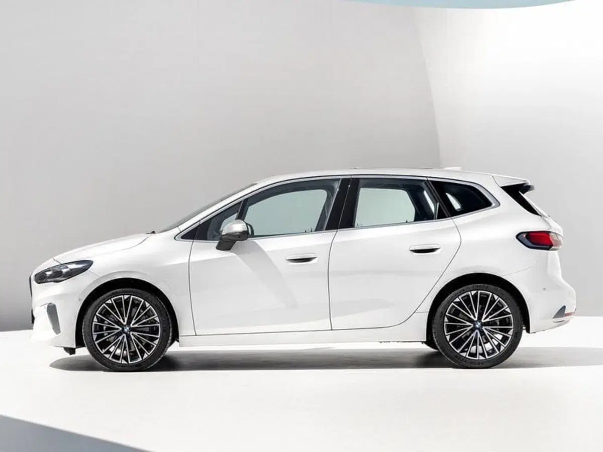 BMW Serie 2 Active Tourer nuova a Torino