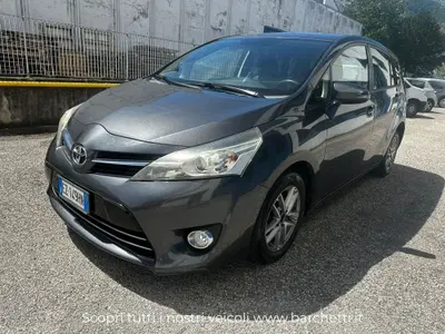 Toyota Verso 1.6 D-4D Active del 2015 usata a Trento