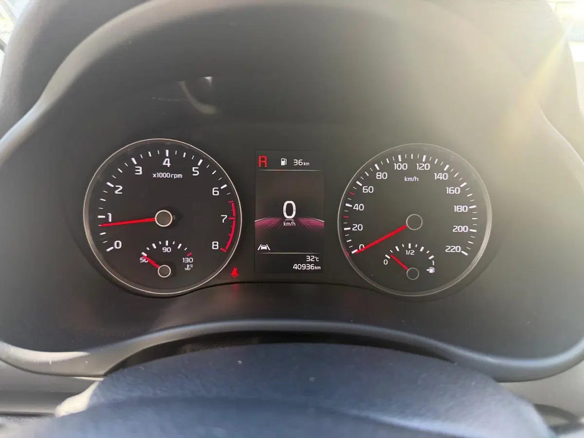 Kia Stonic usata a Napoli (13)